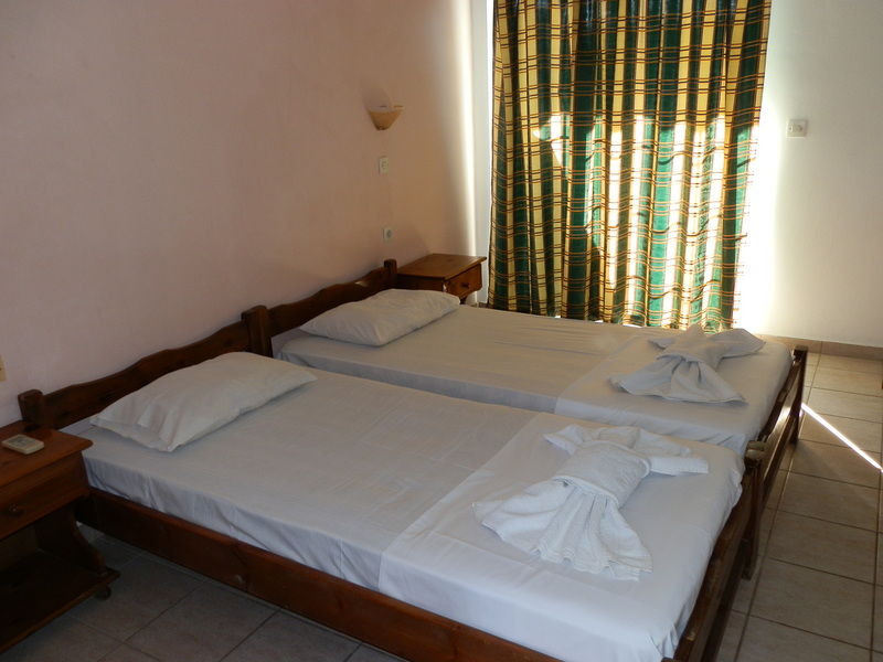 Hotel Green Valley Rhodes Kremasti (Rhodes)