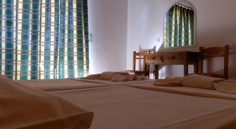 Hotel Green Valley Rhodes 2*