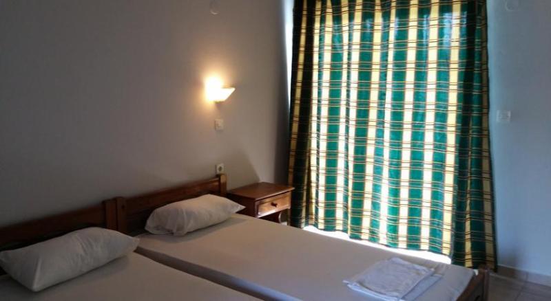 Green Valley Rhodes Hotel 2*