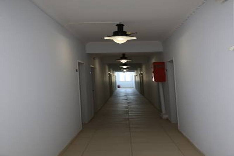 Vari Beach Hotel Hotel Vari (Syros)