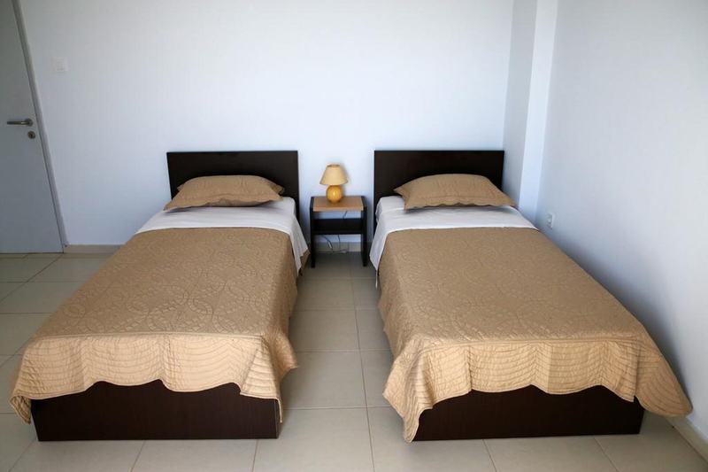 Vari Beach Hotel 2*
