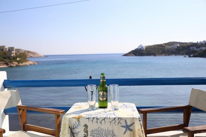 Hotel Vari Beach Hotel 2*