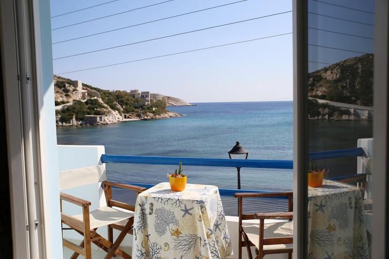 Vari Beach Hotel Hotel 2*