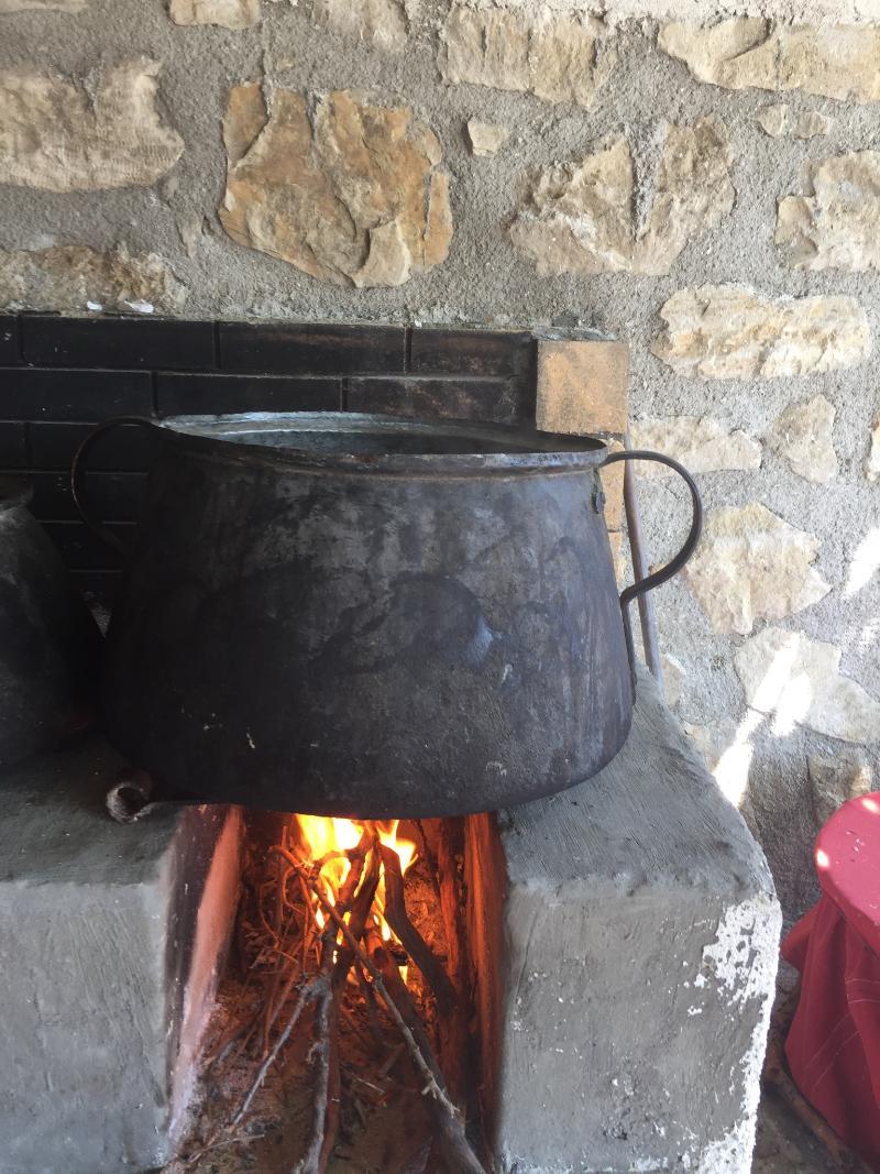 Hotel Aravanes Mountain & Eco Cuisine 5*