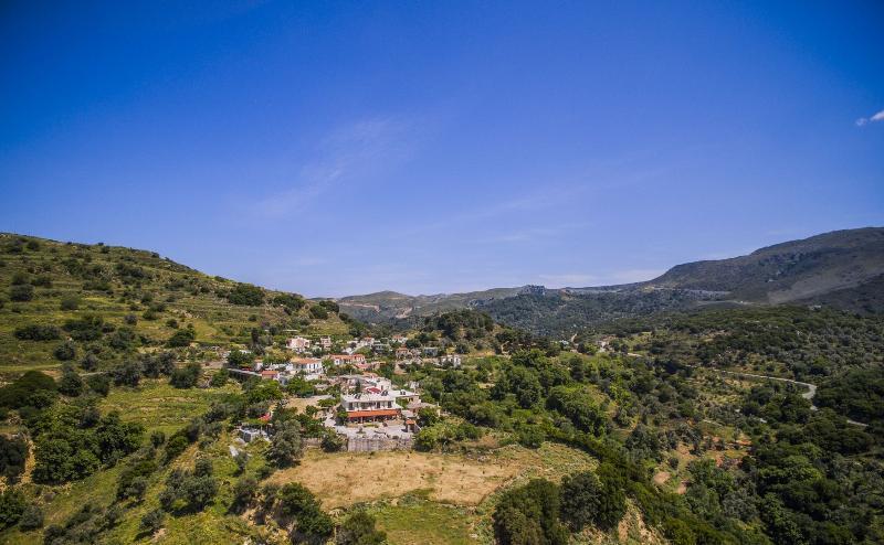 Aravanes Mountain & Eco Cuisine Hotel 5*