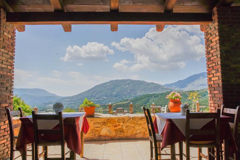Aravanes Mountain & Eco Cuisine 5* Crete Island
