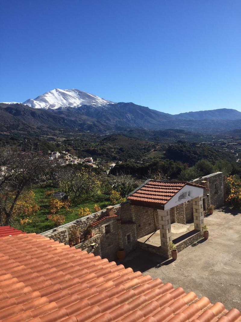 Hotel Aravanes Mountain & Eco Cuisine 5*