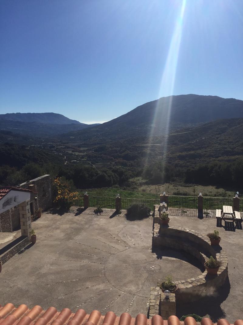 Aravanes Mountain & Eco Cuisine 5*
