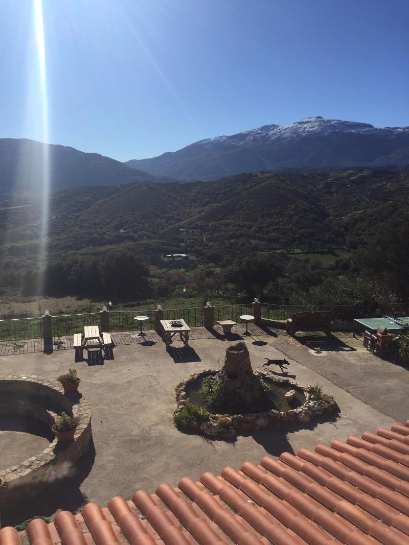 Aravanes Mountain & Eco Cuisine
