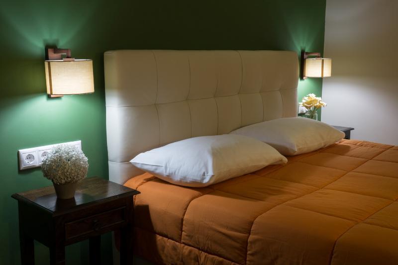 Hotel Aravanes Mountain & Eco Cuisine 5*