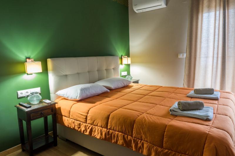 Aravanes Mountain & Eco Cuisine Hotel Crete Island