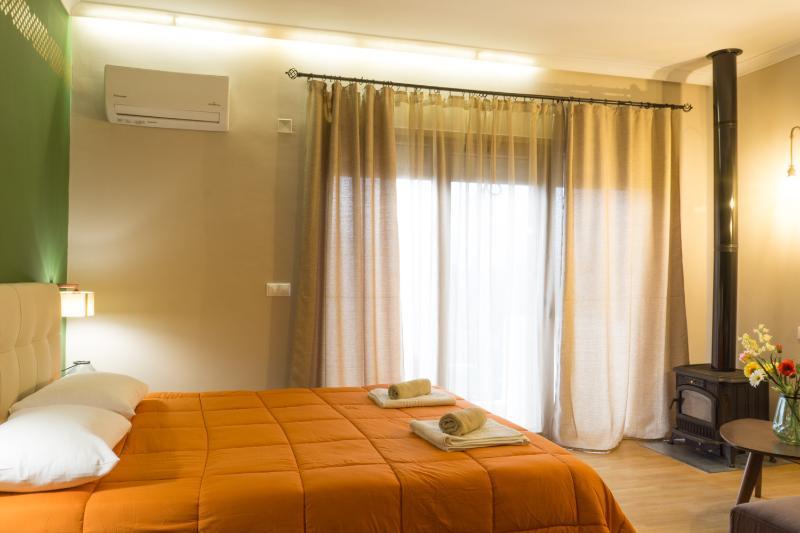 Aravanes Mountain & Eco Cuisine Crete Island