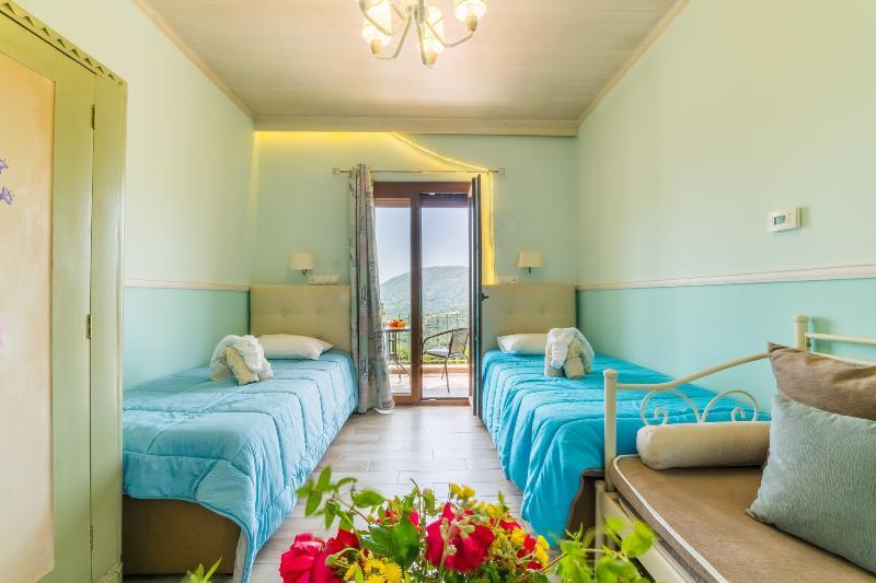 Aravanes Mountain & Eco Cuisine Hotel Crete Island