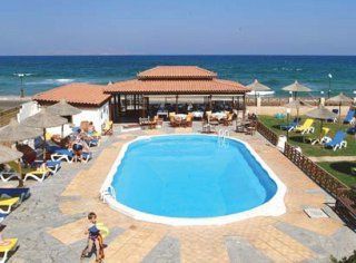Gouves Sea 4* Kato Gouves