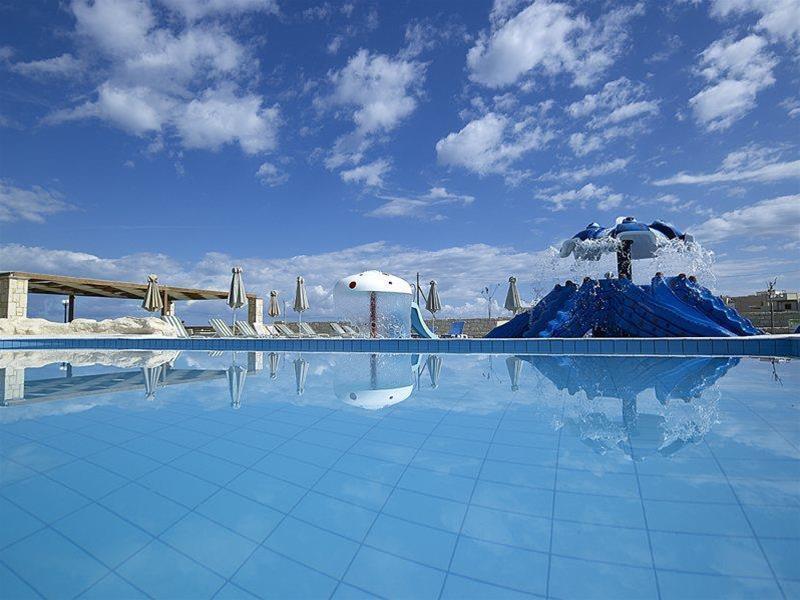 Gouves Sea Hotel Kato Gouves