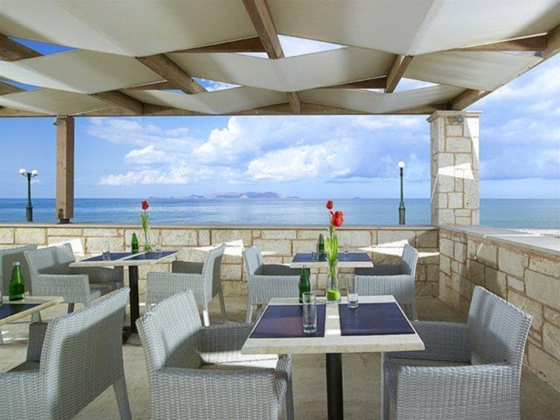 Hotel Gouves Sea 4*
