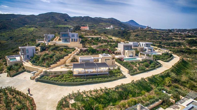 Youphoria Sea View Kissamos