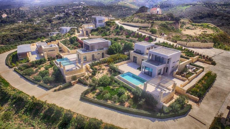 Villa Youphoria Sea View