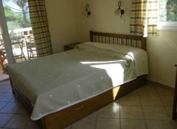 Hotel Elena Nikiti (Sithonia)