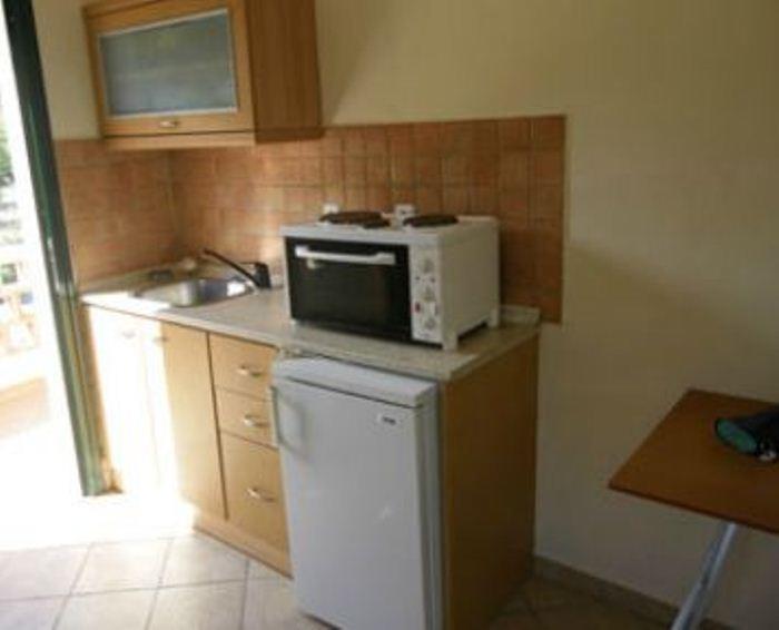 Hotel Elena Nikiti (Sithonia)