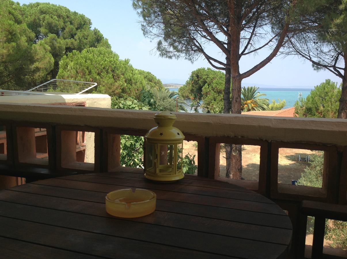 Hotel Elena Nikiti (Sithonia)