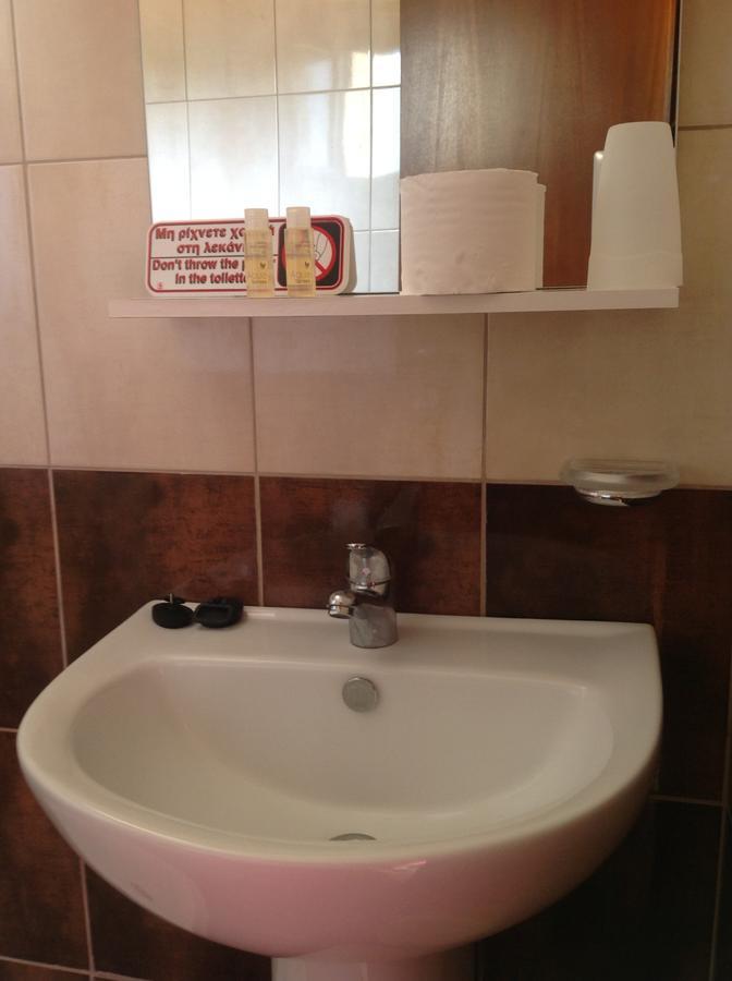 Hotel Elena Nikiti (Sithonia)