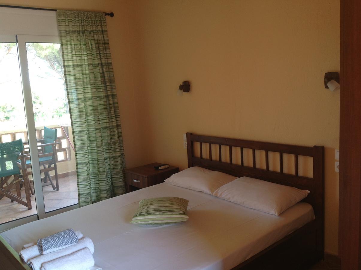 Hotel Elena