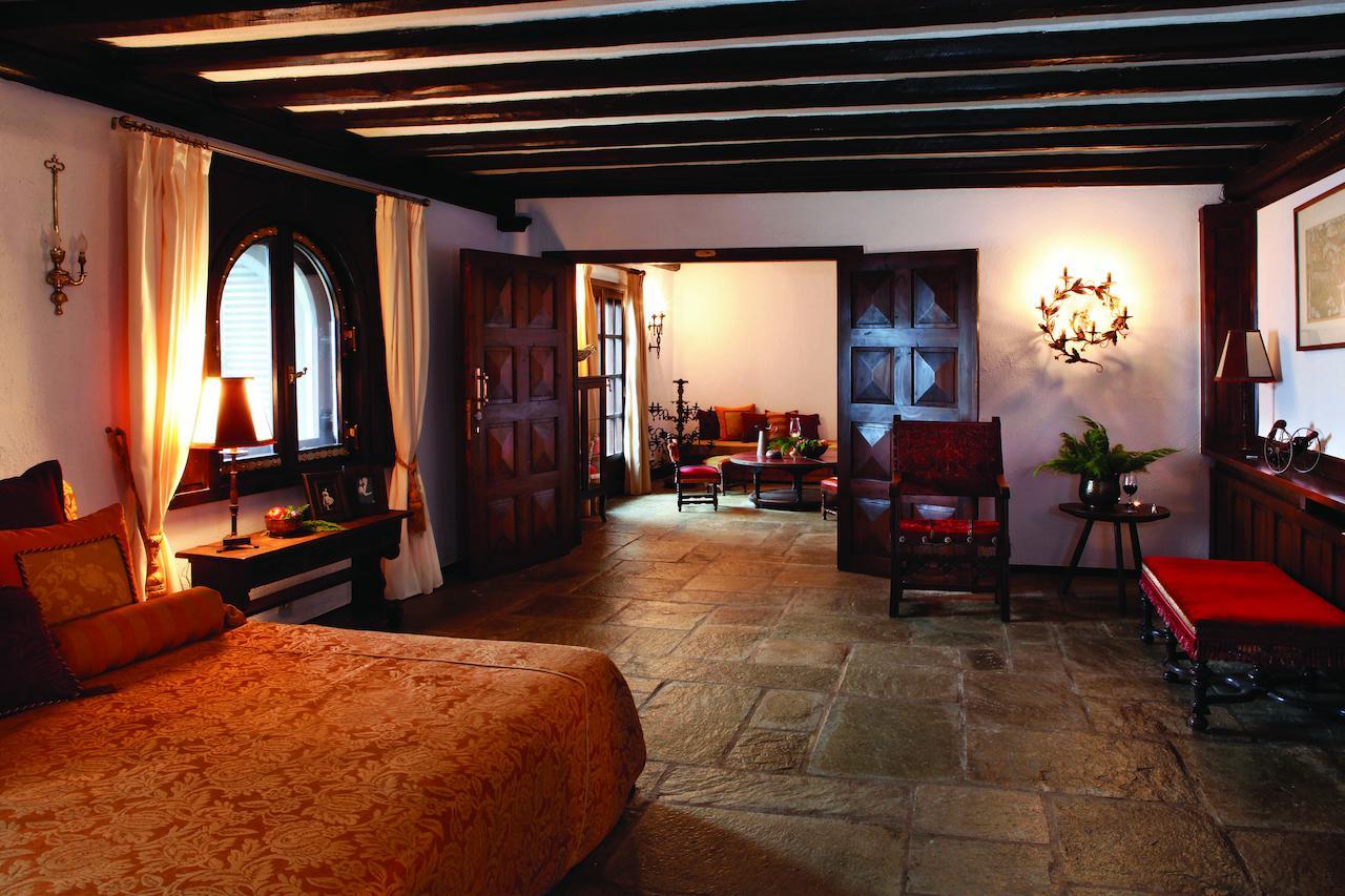 Porto Carras Galini 5*