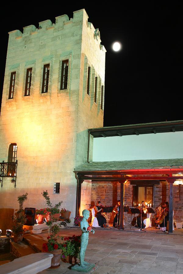 Hotel Porto Carras Galini 5*