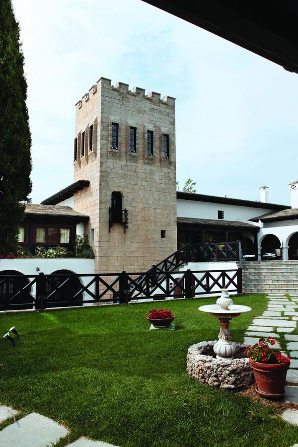 Hotel Porto Carras Galini 5*