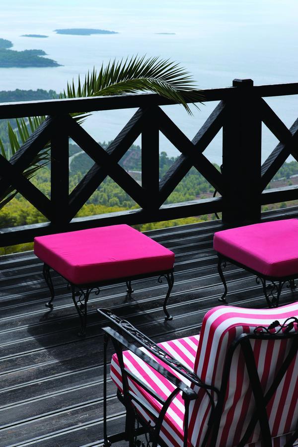 Hotel Porto Carras Galini 5*