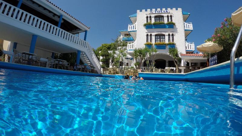 Folia Chania Aparthotel