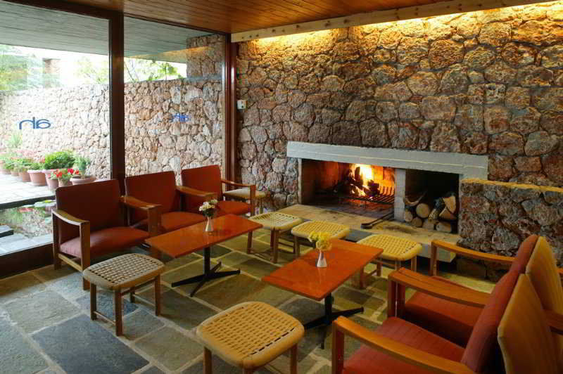 Hotel Amalia Delphi