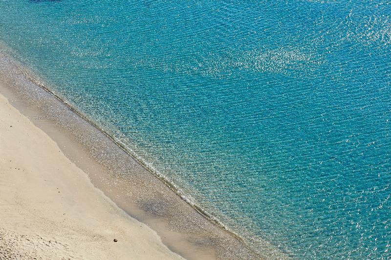 Hotel Archipelagos - Small Luxury Of The World Kalo Livadi