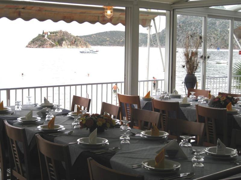 Hotel Hotel Tolo 3*