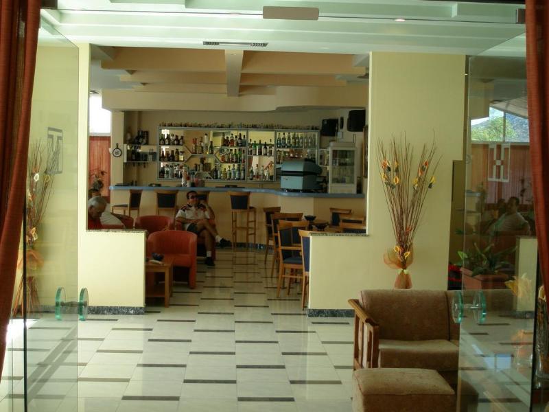 Hotel Tolo 3*