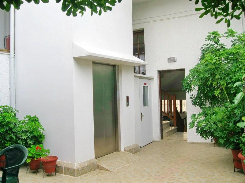 Casa Blue Hotel, Philian And Hotel Skiathos Town