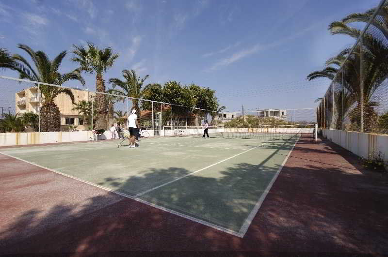 Klonos - Kyriakos Klonos 3*