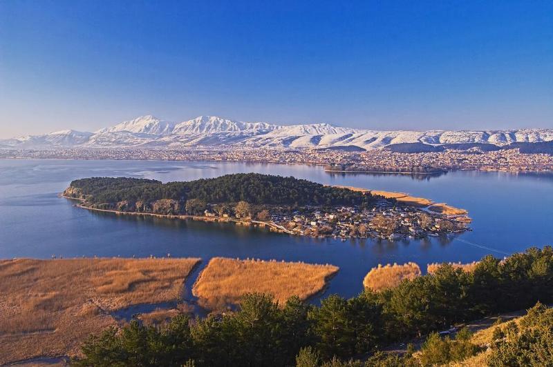 Epirus Palace Congress &