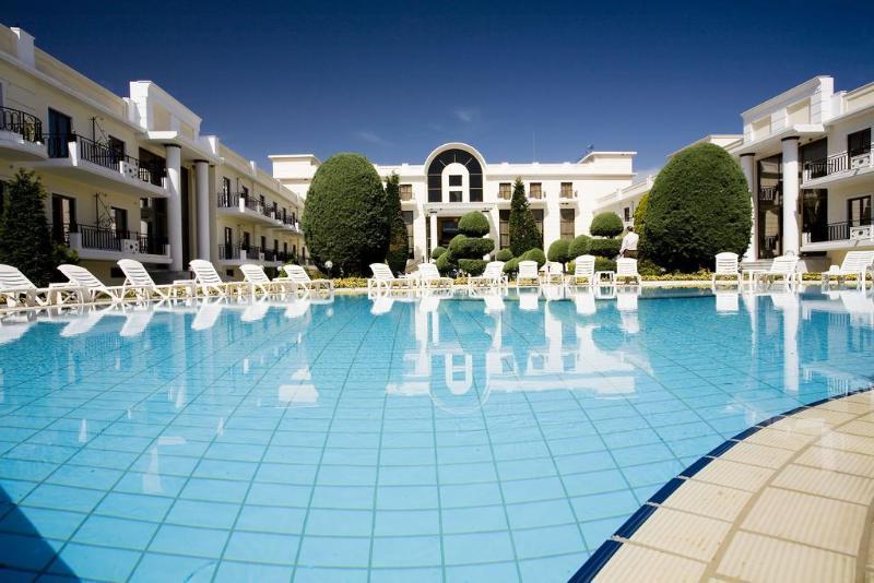 Epirus Palace Congress & Resort 5*