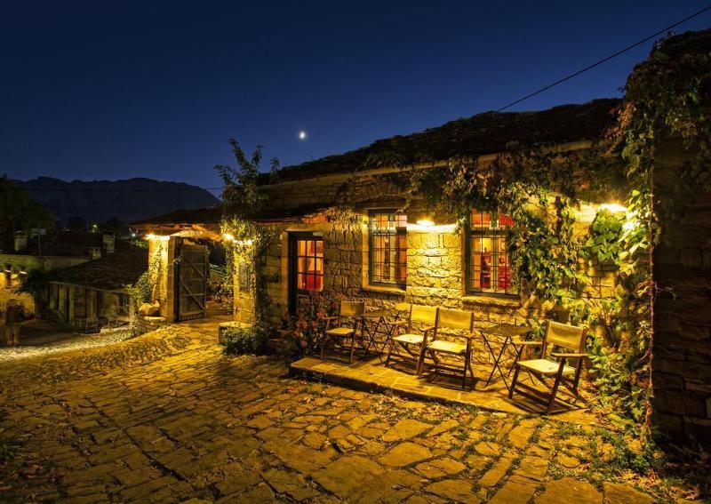 Epirus Palace Congress & Resort