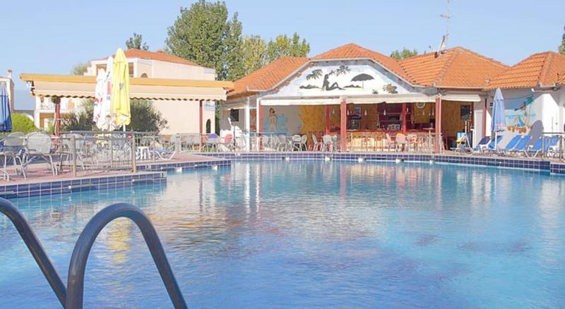 Grand Platon Hotel
