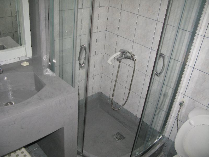 Apartment Anemos Batsi (Andros)