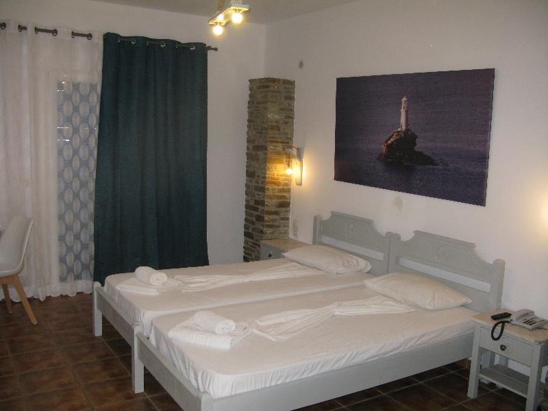 Anemos * Batsi (Andros)