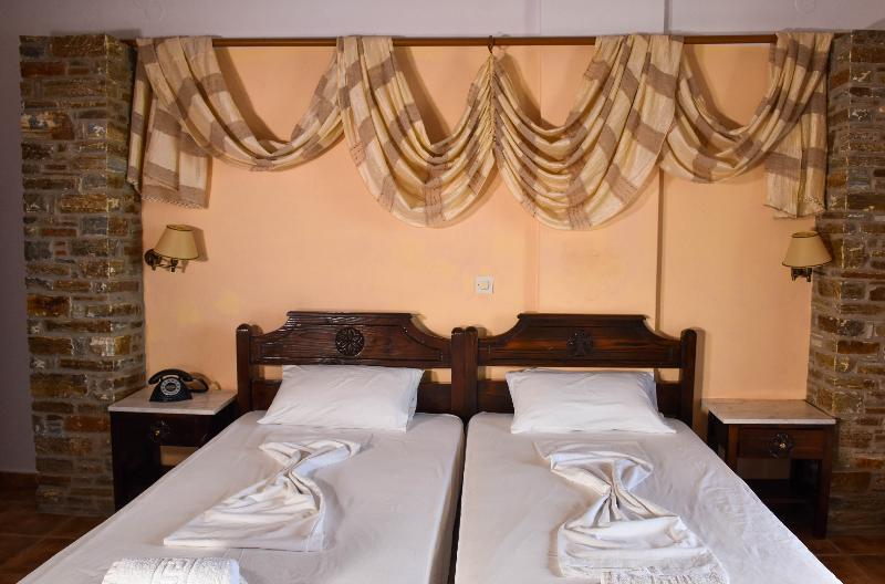 Apartment Anemos