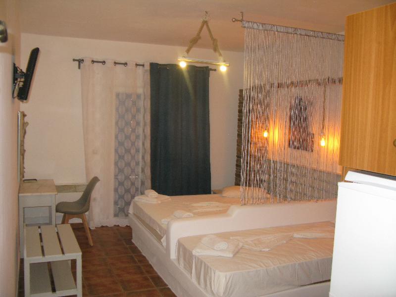 Anemos Apartment Batsi (Andros)