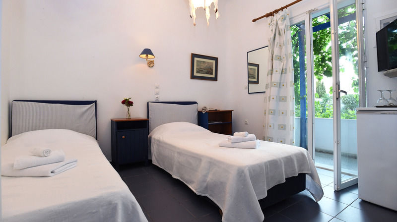 Guest house Vincenzo Family