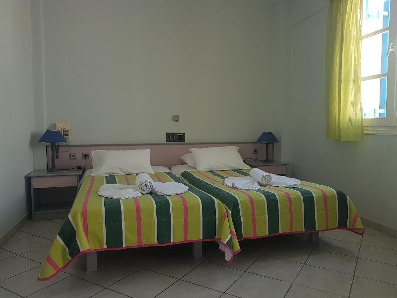Romantica Hotel 3*