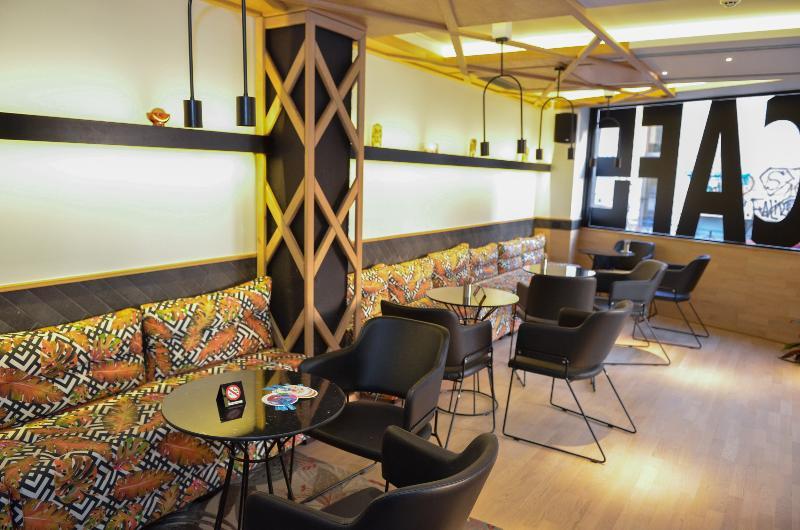 Hotel Adonis Patras