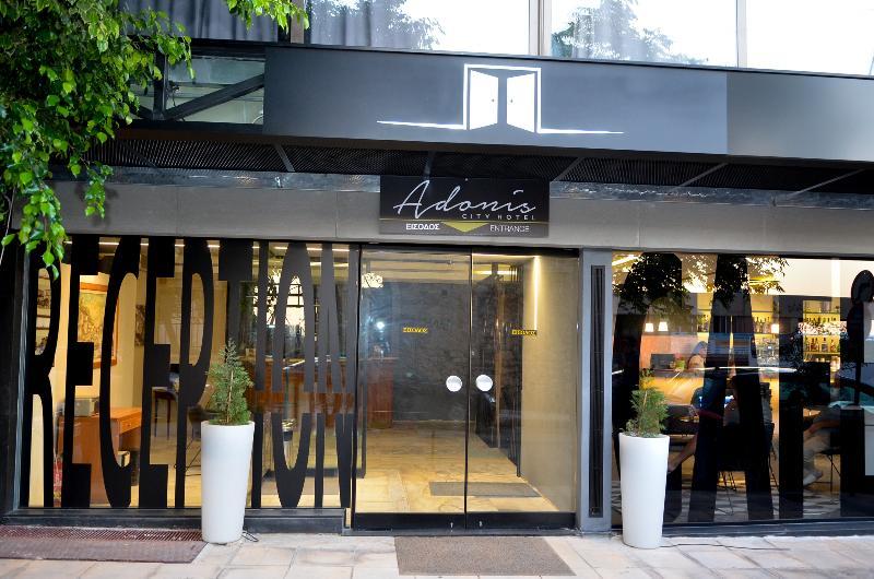 Adonis Hotel